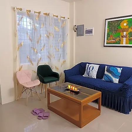 Home 10+ Near Sm Seaside | 2 Wifi