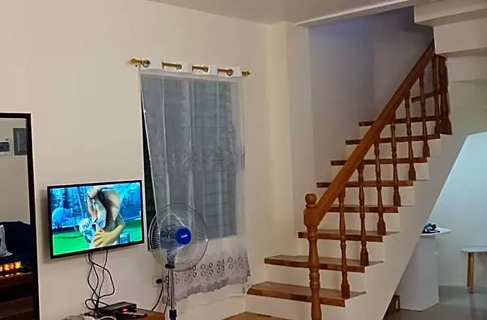 Hotel 10+ Near Sm Seaside | 2 Wifi Cebu