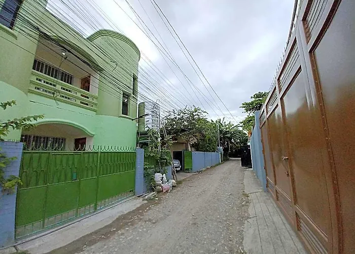 10+ Near Sm Seaside | 2 Wifi 3*