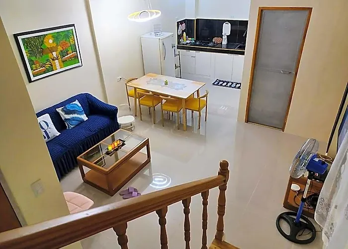 10+ Near Sm Seaside | 2 Wifi Hotel 3*