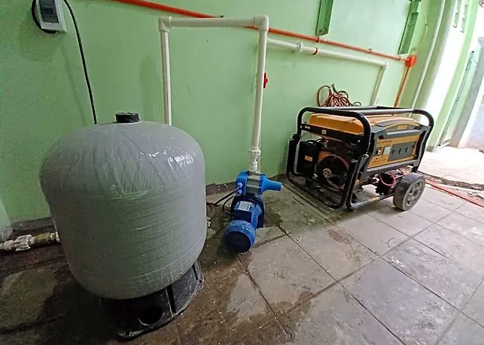 10+ Near Sm Seaside | 2 Wifi Apartament Cebu