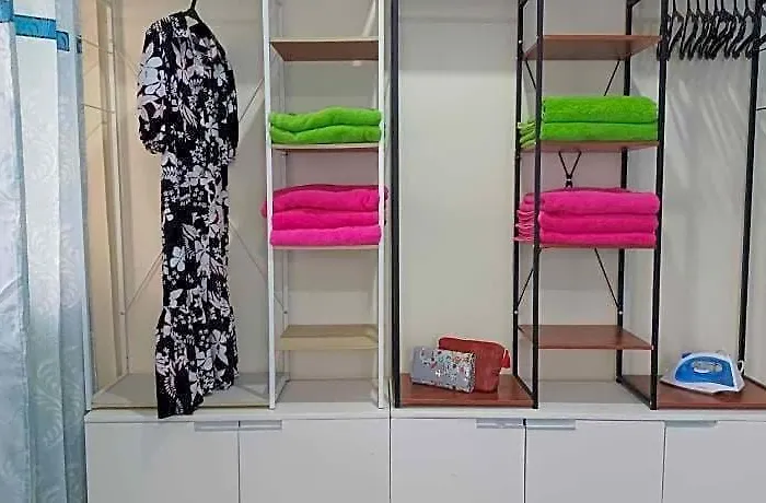 Hotel 10+ Near Sm Seaside | 2 Wifi 3*