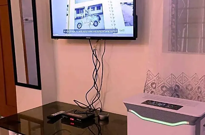 10+ Near Sm Seaside | 2 Wifi 3* Cebu