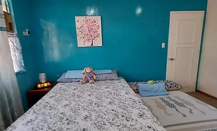 Hotel 10+ Near Sm Seaside | 2 Wifi Cebu