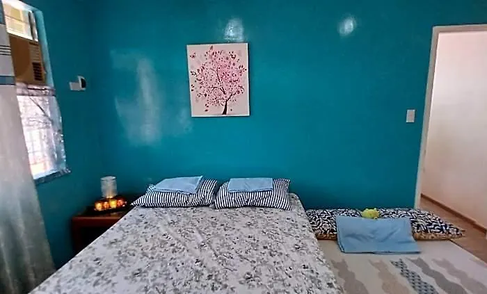 Hotel 10+ Near Sm Seaside | 2 Wifi Cebu