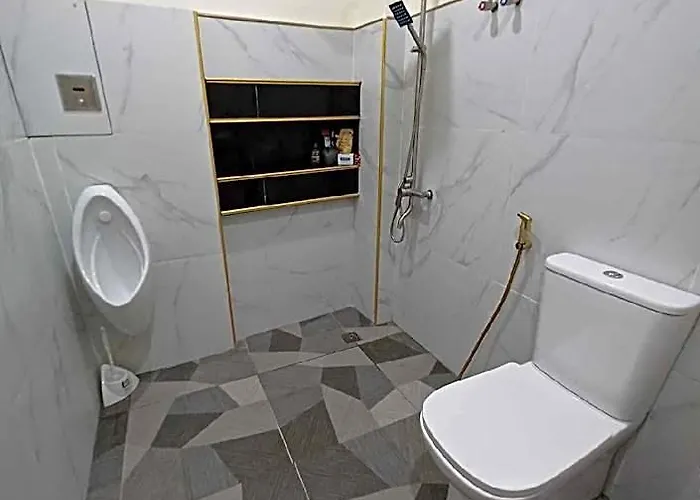 Hotel 10+ Near Sm Seaside | 2 Wifi Cebu