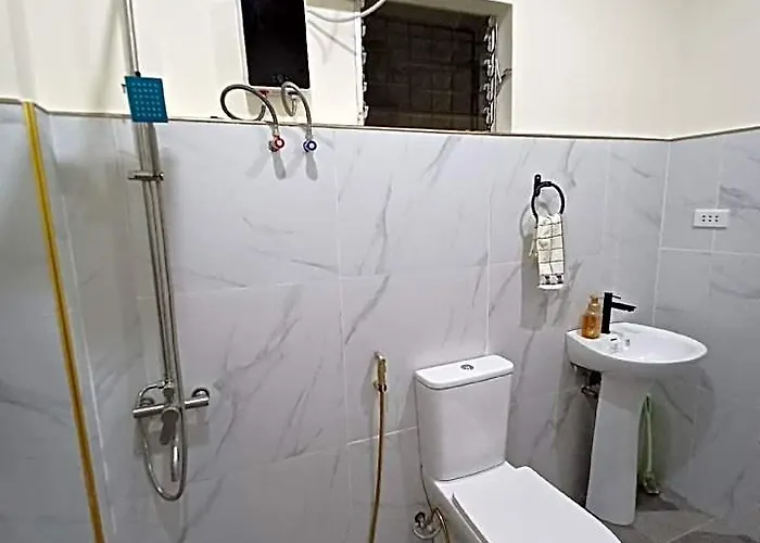 Hotel 10+ Near Sm Seaside | 2 Wifi