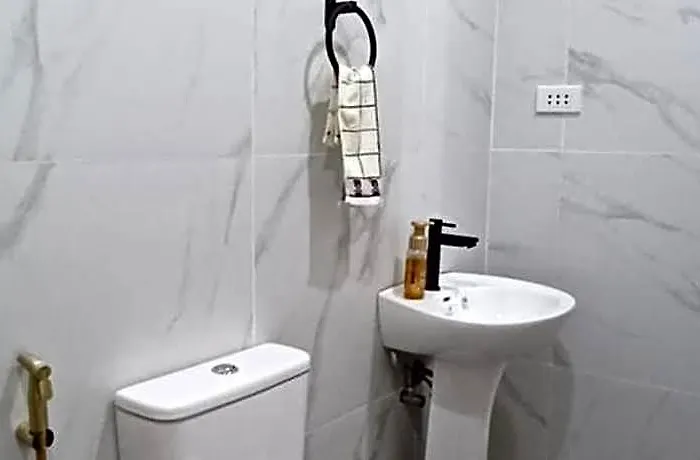 Hotel 10+ Near Sm Seaside | 2 Wifi